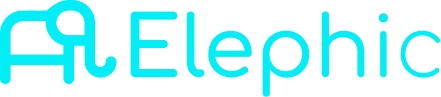 Elephic logo